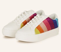 Sneaker LANEY mit Schmucksteinen