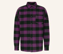Flanell-Overjacket