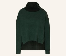 Oversized-Pullover