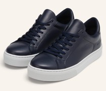 Sneaker - BLAU