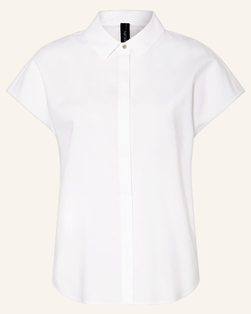 Marc Cain Damen Hemdbluse