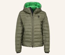 Blauer jacken sale - Der absolute TOP-Favorit