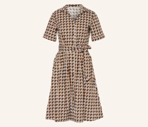 Hemdblusenkleid