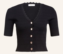 Cropped-Pullover