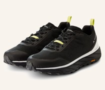 SCH-Low-Cut M NEYLAND - SCHWARZ