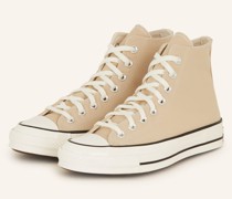 Hightop-Sneaker CHUCK 70 - BEIGE