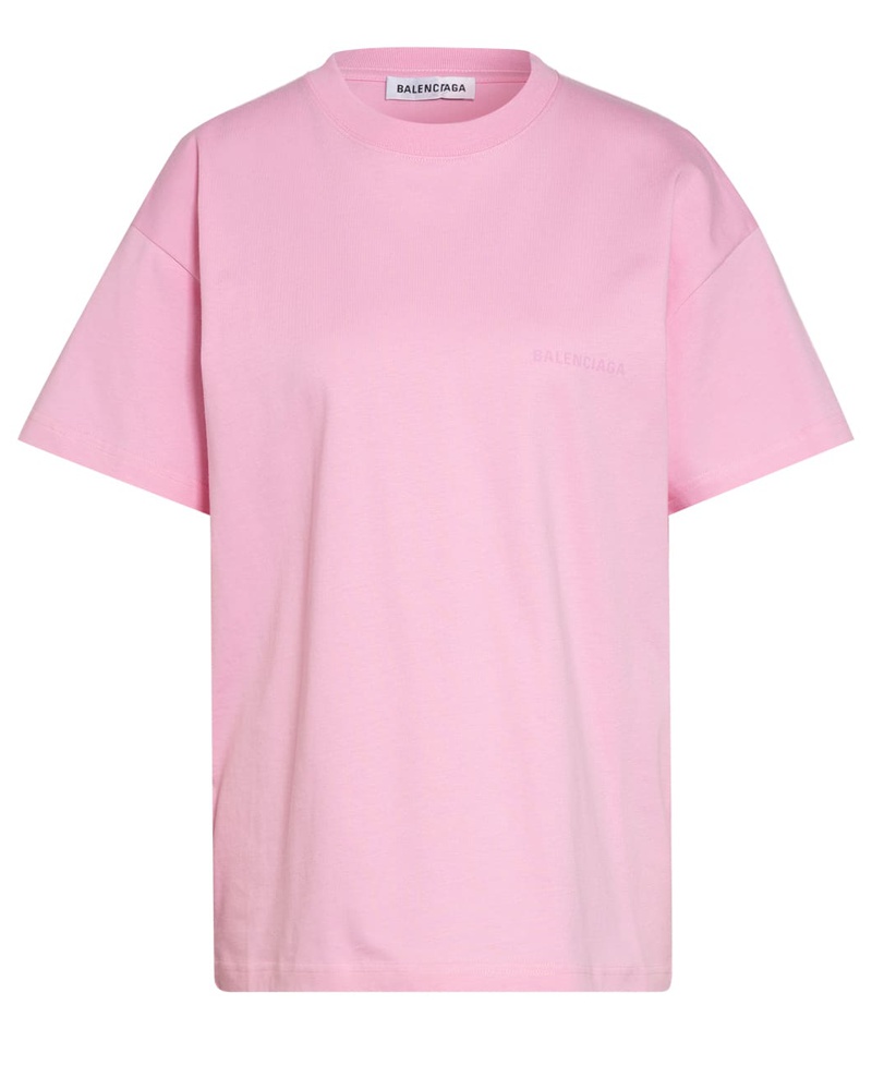 oversized balenciaga t shirt
