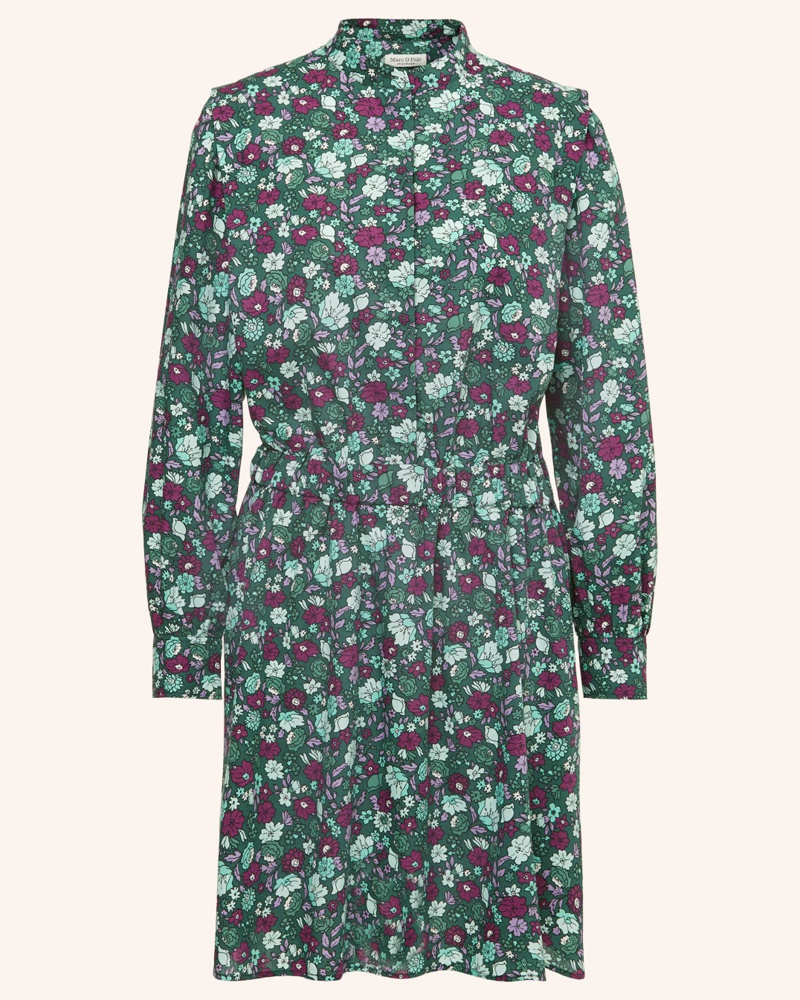 Marc O'Polo Damen Kleid