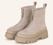Boots CPH591 - BEIGE