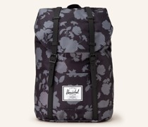 Rucksack RETREAT 19,5 l