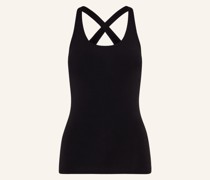 Yoga-Top