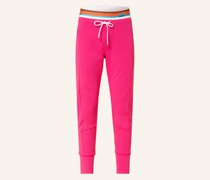 Jerseyhose FUTURE im Jogging-Stil