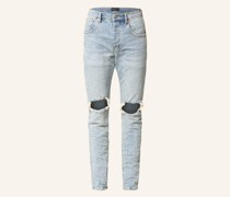 Destroyed Jeans LIB Extra Slim Fit