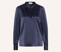 Blusenshirt STACY aus Seide