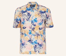Kurzarm-Hemd Regular Fit