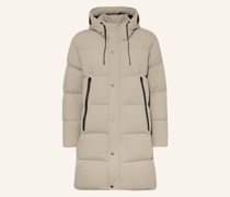 Daunenparka MATT