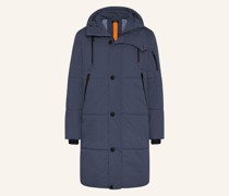 Langjacke