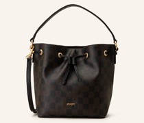 Beuteltasche FRANZISKA