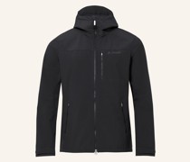 Softshell-Jacke SE M ABELIA SFT J