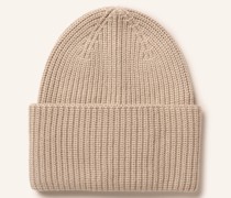 Cashmere-Mütze