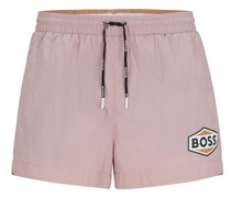 Badeshort PACIFIC