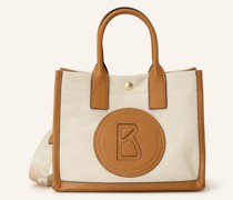 Handtasche RIGI LIVA mit Pouch