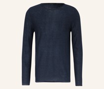 Leinenpullover RIK