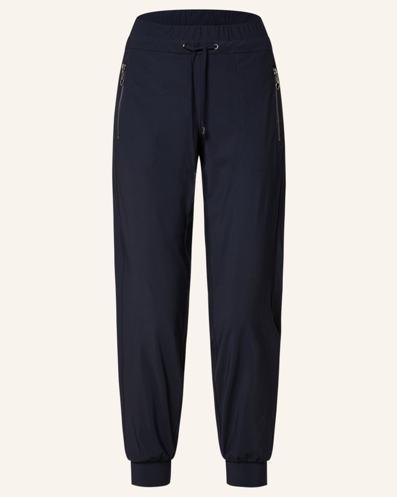 S.Oliver Damen Hose im Jogging-Stil