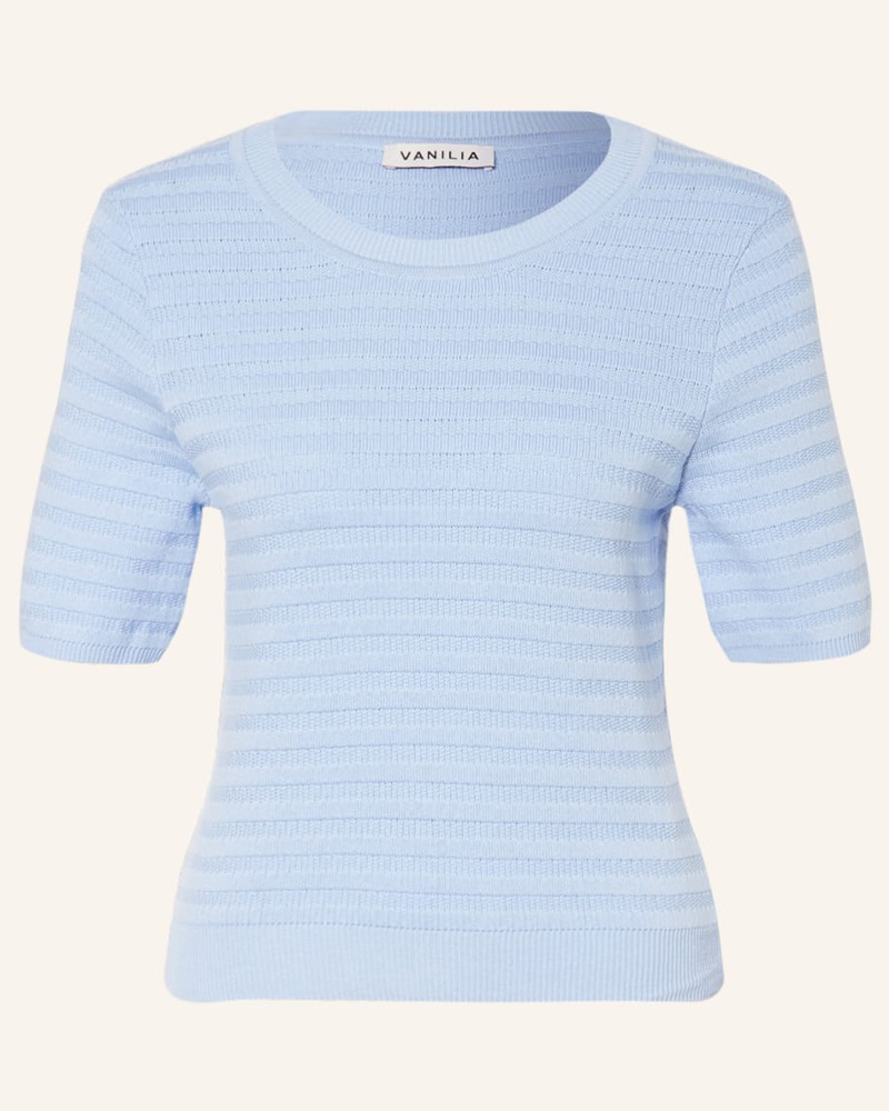 Vanilia Damen Strickshirt