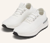Sneaker - WEISS
