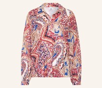 Blusenshirt LUCY aus Jersey