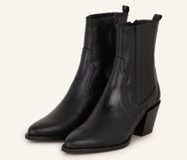 Boots - SCHWARZ