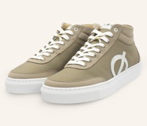 Hightop-Sneaker LOCI TEN