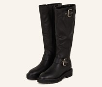 Kurt geiger hot sale boots sale