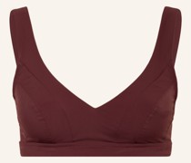Bralette-Bikini-Top LIDEA ECO SHAPE