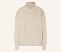 Overized-Rollkragenpullover COPENHAGEN mit