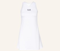Tenniskleid mit Mesh