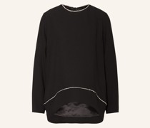 Blusenshirt ALYSSA mit Schmucksteinen