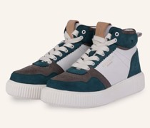 Sneaker NEA - GRÜN