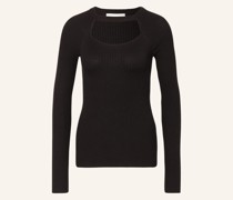 Pullover ALORAIW mit Cut-out