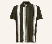Jersey-Poloshirt WALRAF Regular Fit