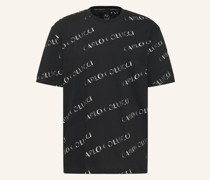 Oversize T-Shirt D'AURELIO