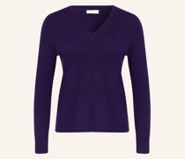 Cashmere-Pullover