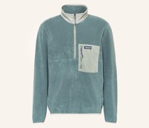 Fleece-Troyer