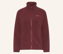 Fleecejacke MOONRISE