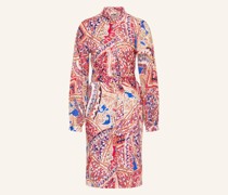Hemdblusenkleid KORA