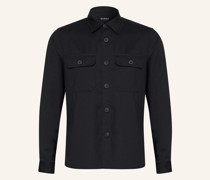 Overjacket TOPPER MONZA