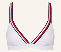 Triangel-Bikini-Top