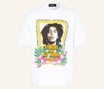 T-Shirt MY HOME IS IN MY HEAD