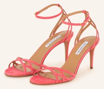 Sandaletten ALL I WANT - PINK